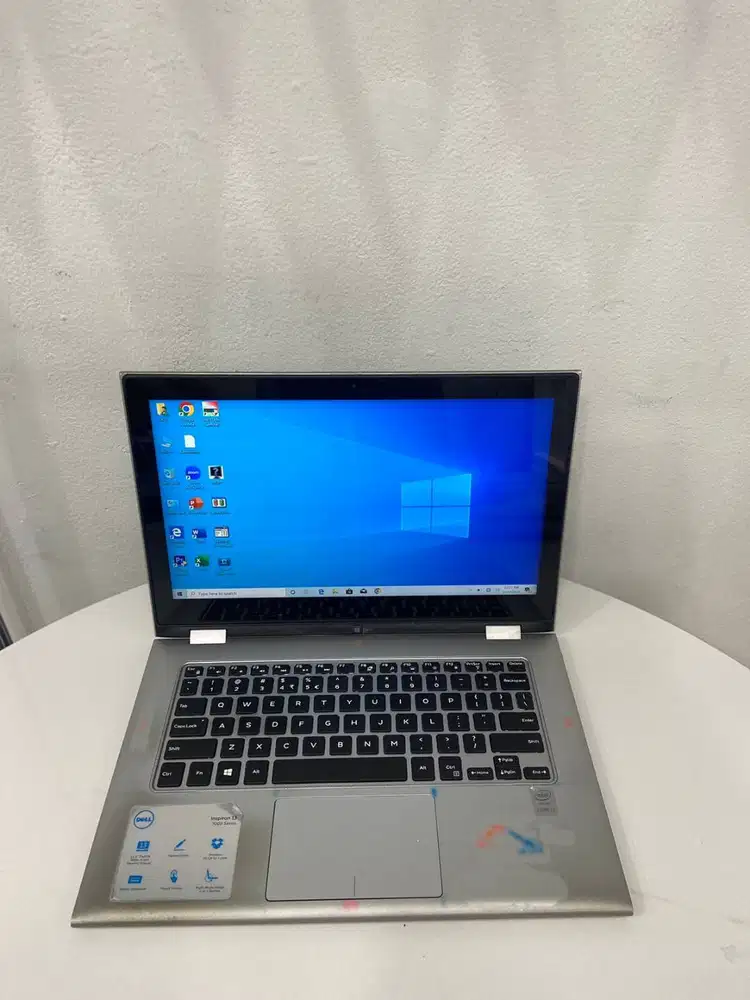 Laptop Dell INSPIRON 13- 7348 Yoga INTEL CORE i7 GEN 5 DL-EC