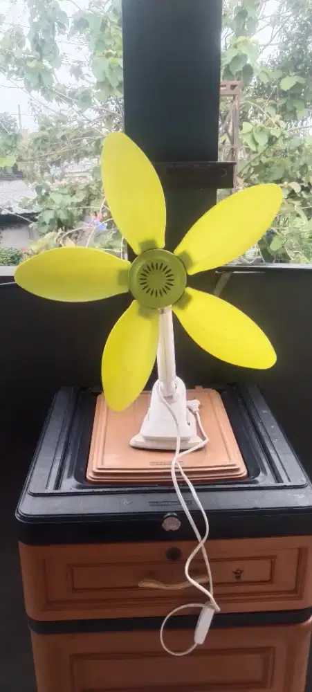 Kipas Angin Besar
