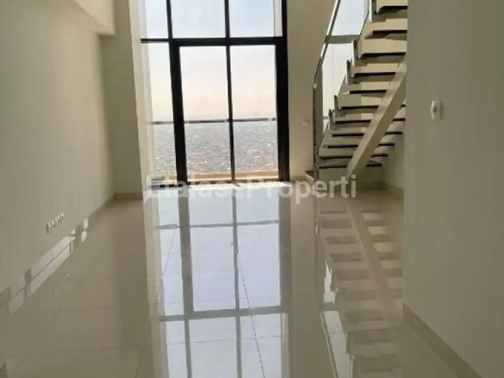 Disewakan unit kantor soho vieloft ciputra world