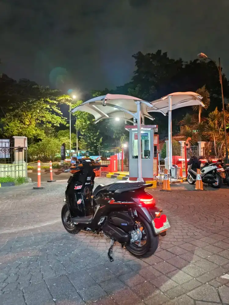 Jual cepat stylo rawatan hobi