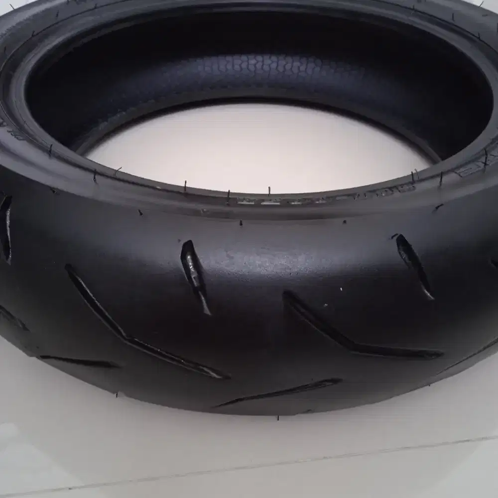 Ban Belakang Aerox Copotan Merk IRC 140/70/R14