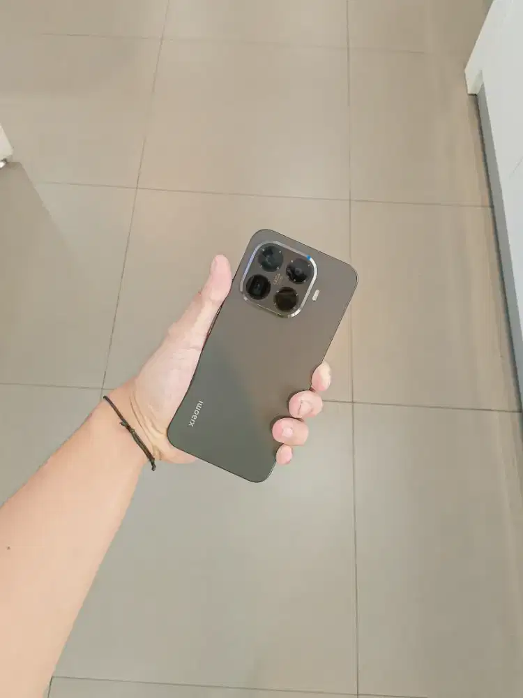 KREDIT XIAOMI 15T PRO 12/512 GB