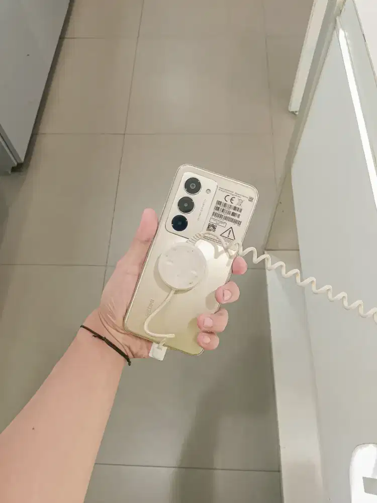 KREDIT XIAOMI REDMI 15 8/128 GB