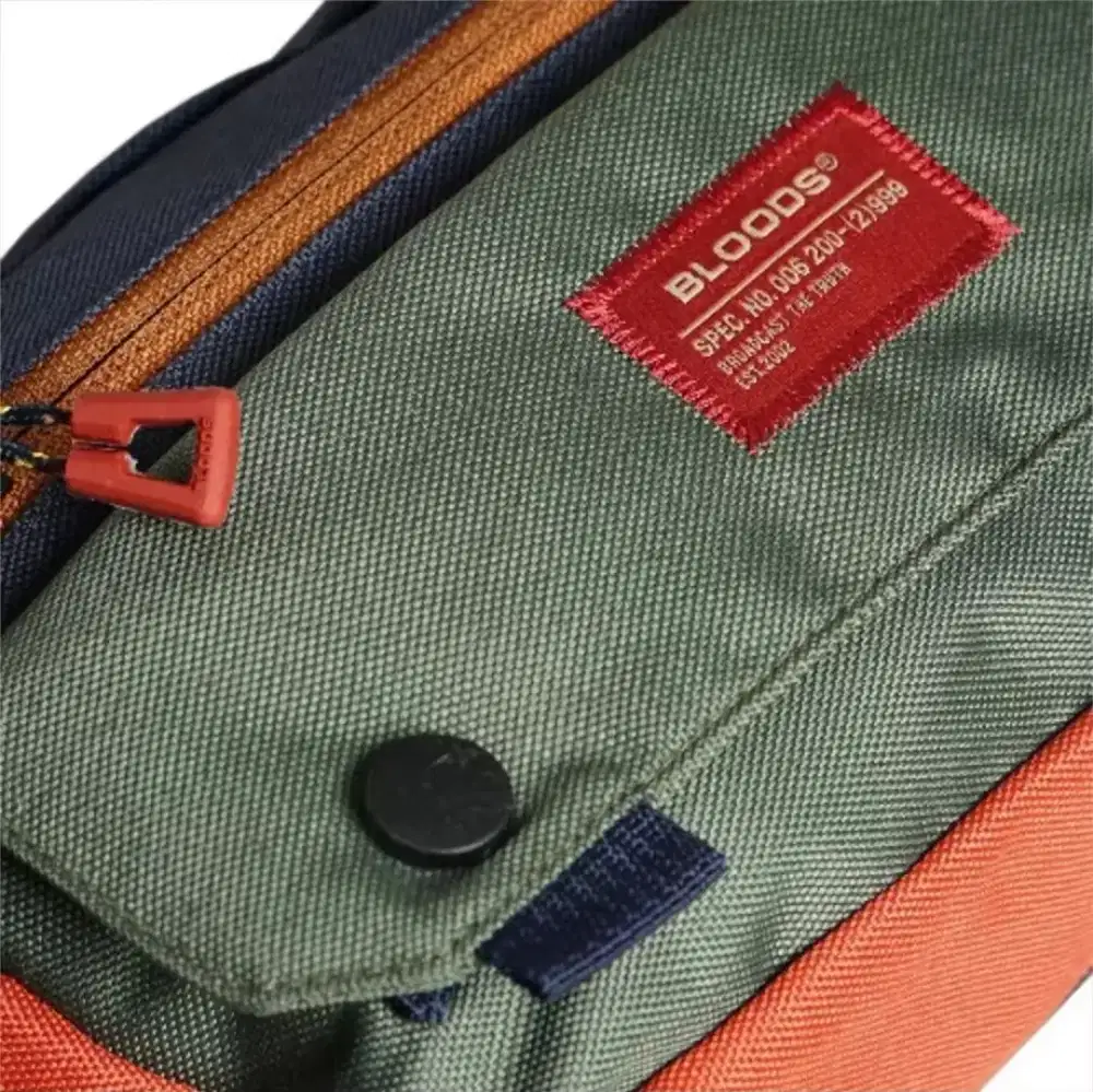 Tas selempang slingbag bloods original