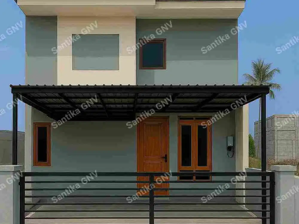 Hunian Impian bisa Custom Layout, Indent 4 sampai 6 bulan saja