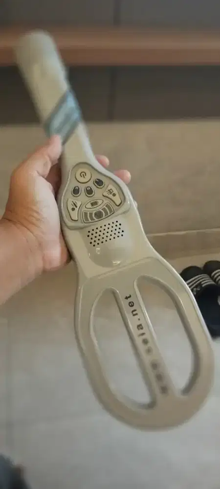 Metal Detector Handheld CEIA
