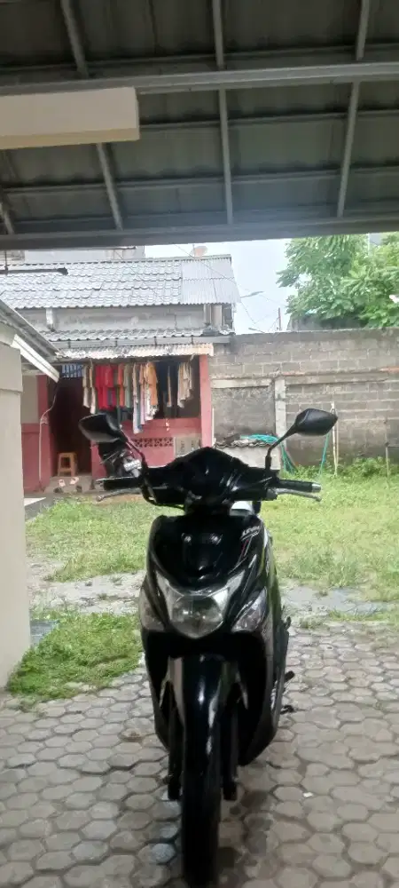 Beat Pop 2016 Matic 110cc