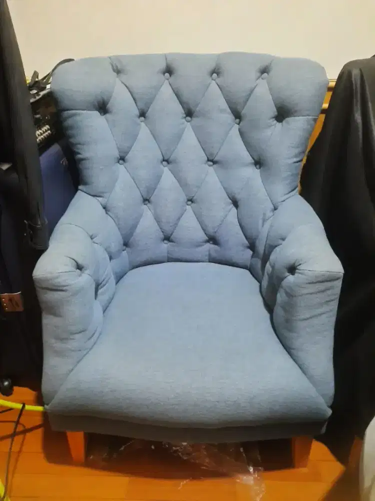 NEGO macam2 kursi sofa no minus