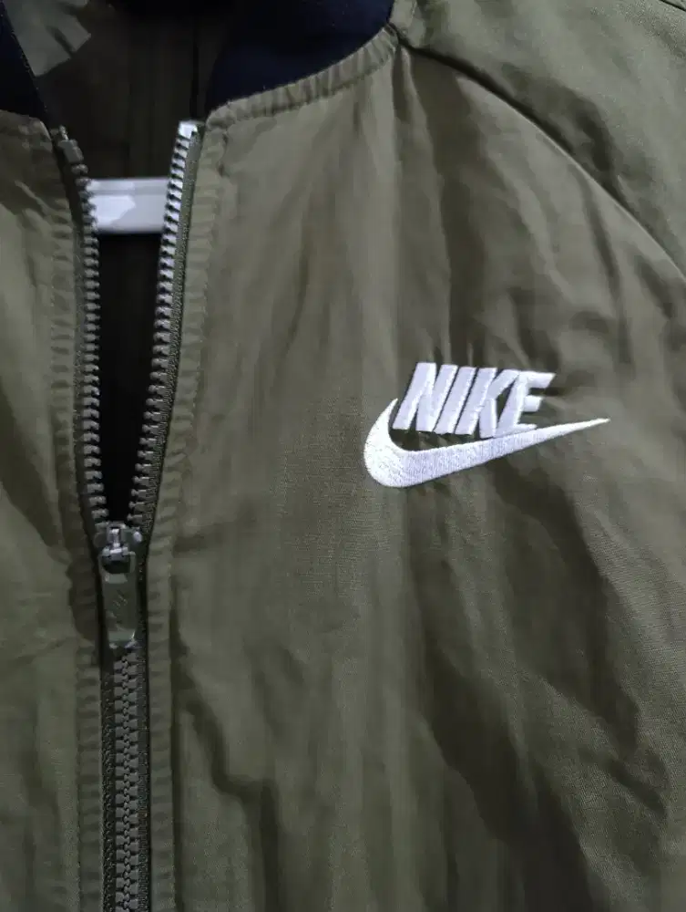 Nike bomber ori