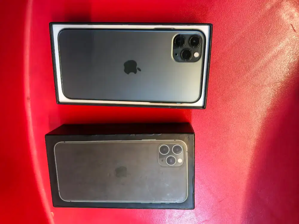 iphone 11 pro max 256gb nurr apple