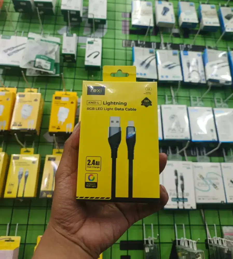 READY KABEL DATA TIPE C