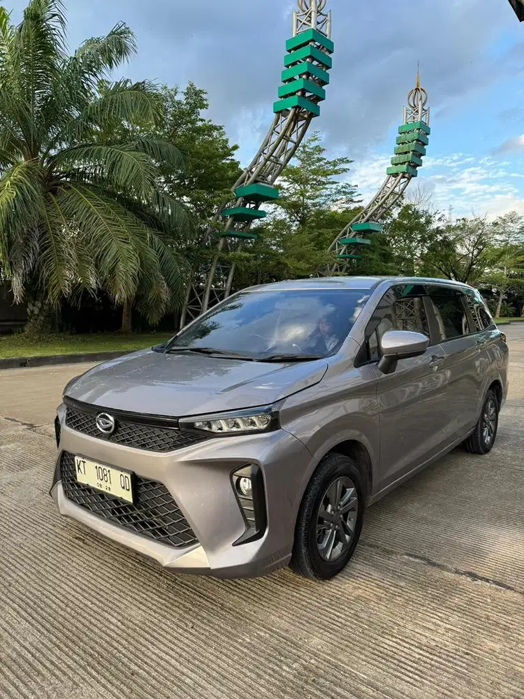 All new xenia R 2023