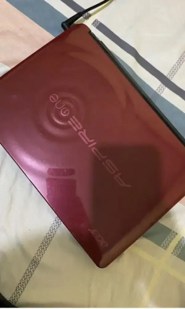 Note book Aspire One 722