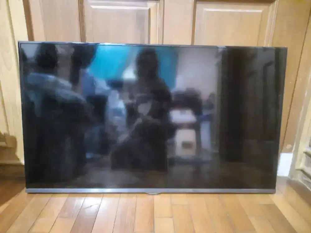 Smart TV Samsung 43inci 3jt NEGO