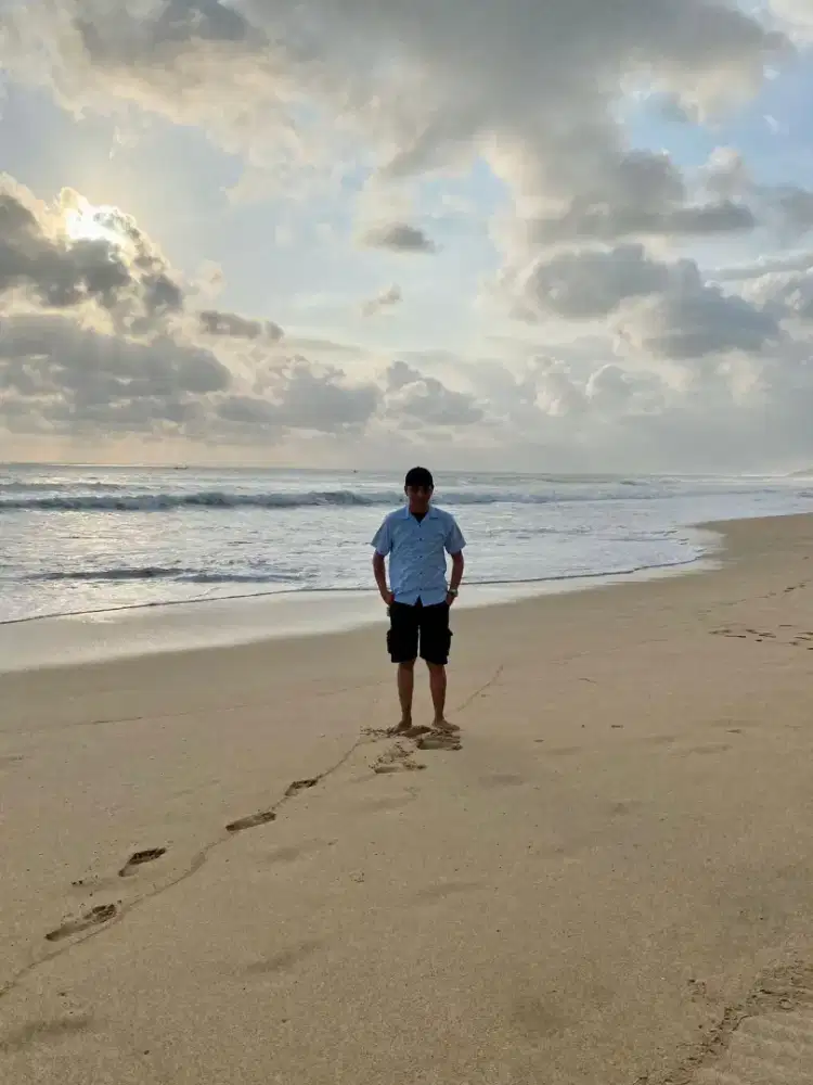 Nyari lowongan kerja