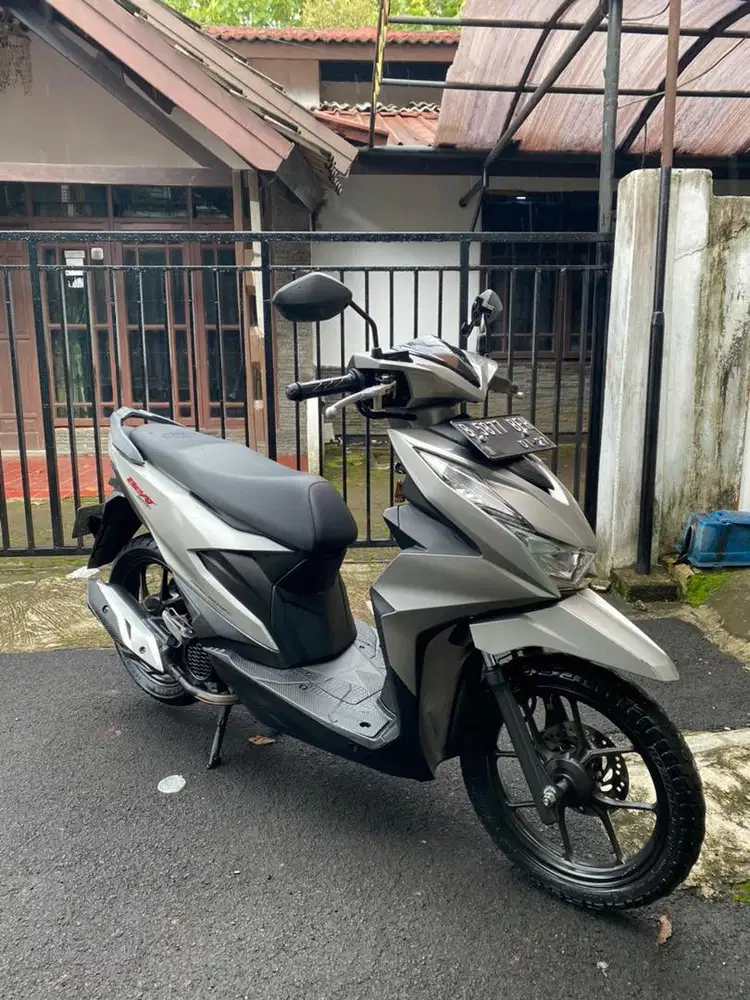 Beat deluxe 2022 cbs iss