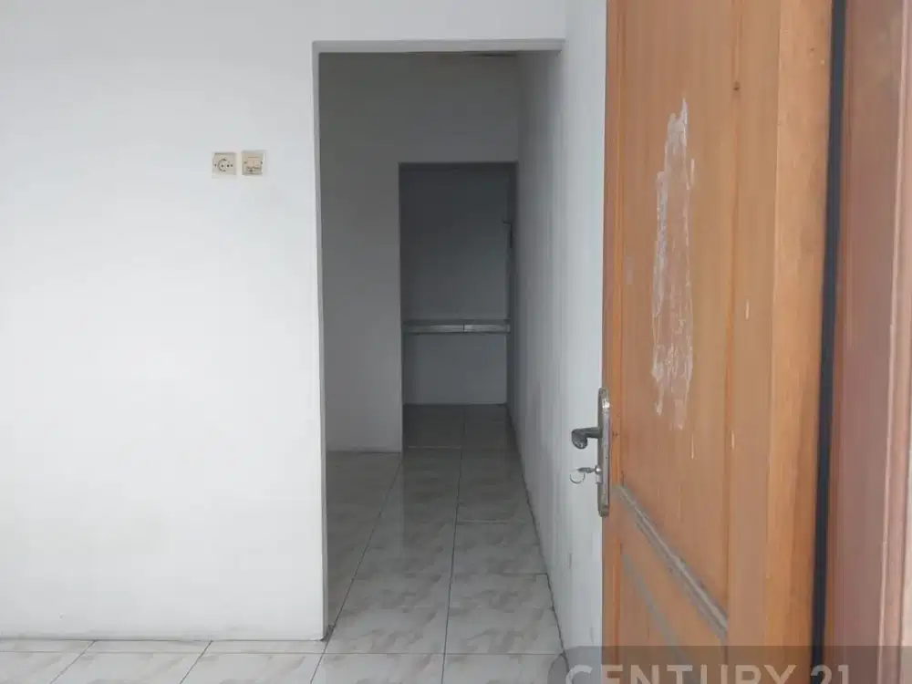 Rumah Kontrakan Dan Ruko Kios Bagus, Cikarang Utara, Karang Harja