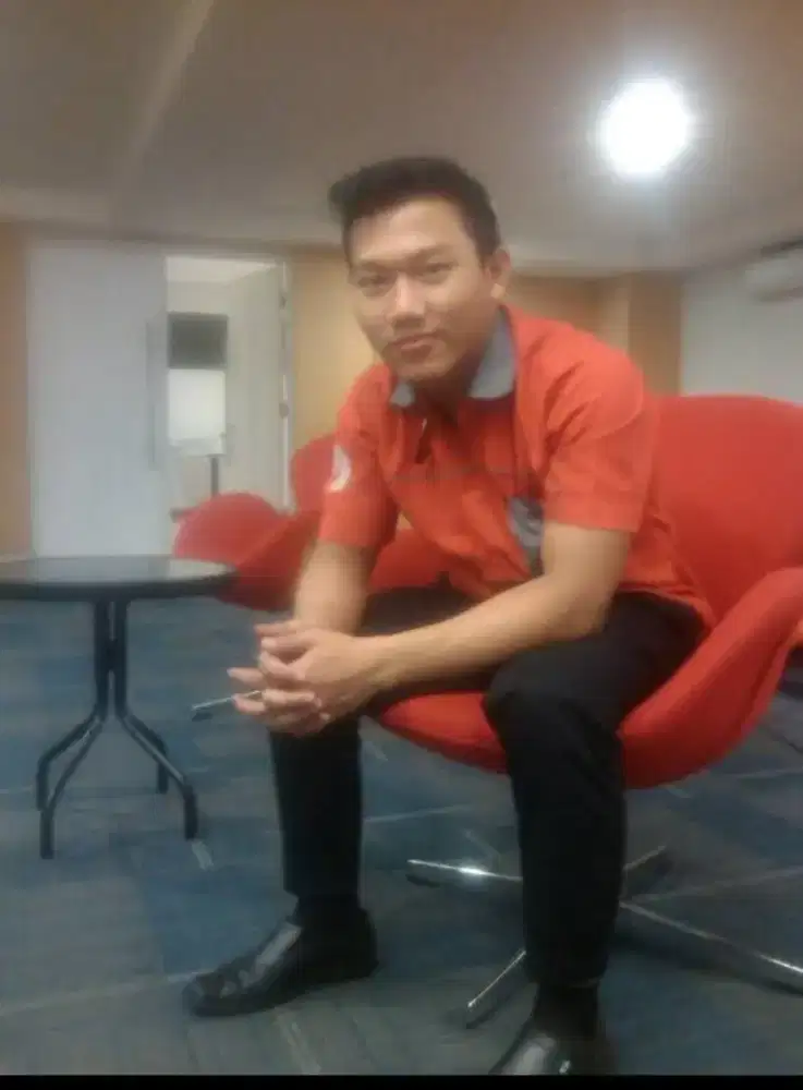 Mencari lowongan pekerjaan