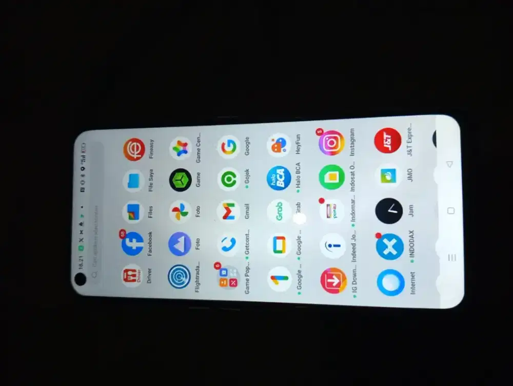Realme 7 Pro 8/128