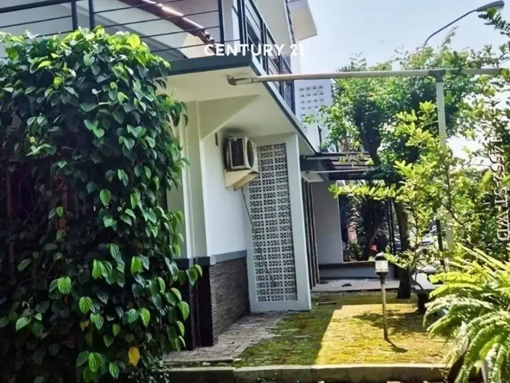 Dijual Rumah Di Hook Siap Huni Bintaro Jaya Sektor 9