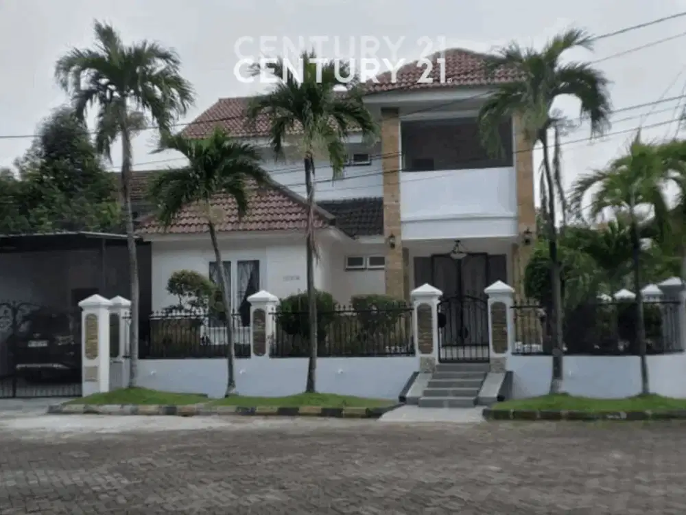 Dijual Rumah Di Bintaro Jaya Sektor 9 Jl Rajawali