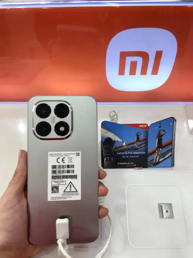 XIAOMI 15T TERBARU