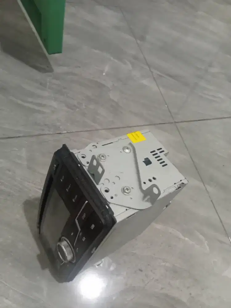 Dijual audio bawaan ori sigra