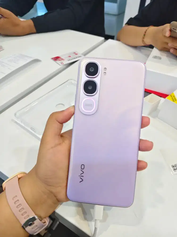 VIVO Y21D HARGA MULAI 2JUTAAN || KREDIT CUKUP KTP