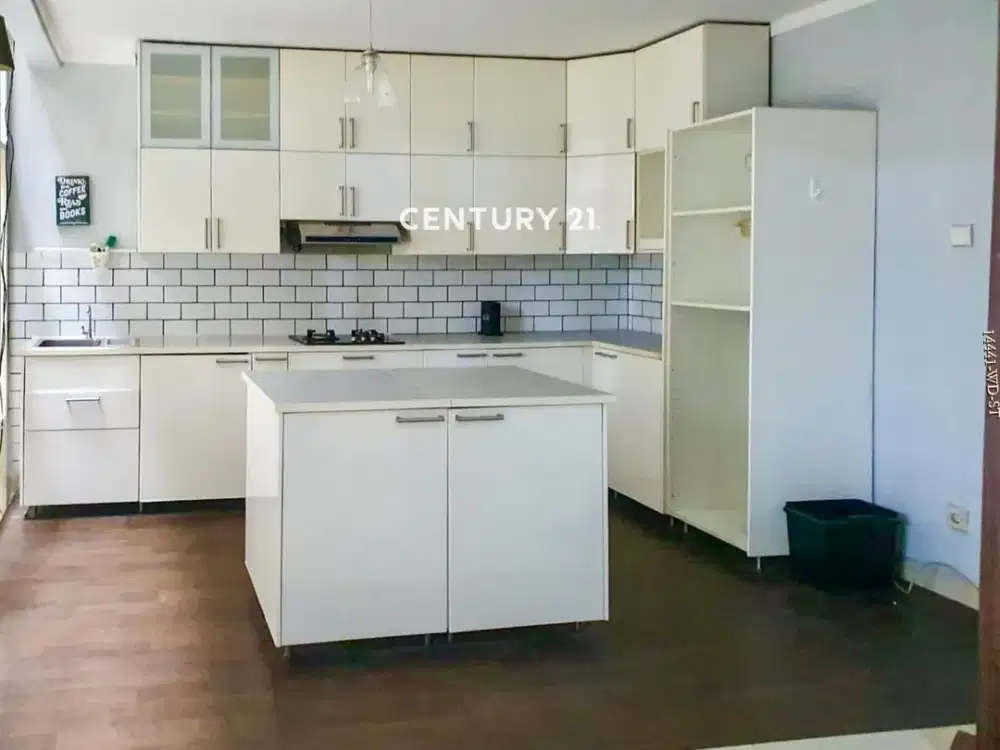 Dijual Rumah Siap Huni Kebayoran Bintaro Jaya Sektor 7