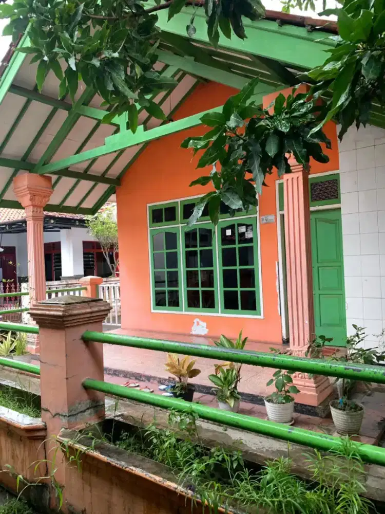 Jual Rumah Karang Anyar Jamblang