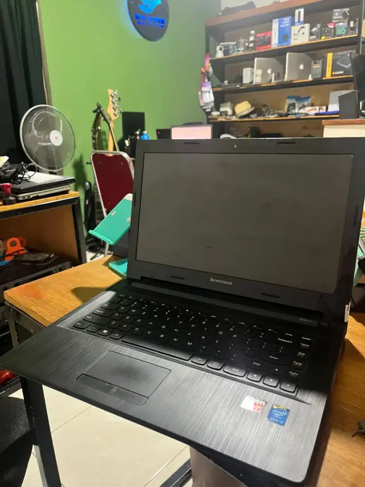Lenovo G40-70 Core i3 gen 3 HDD 500gb AMD 14 inc