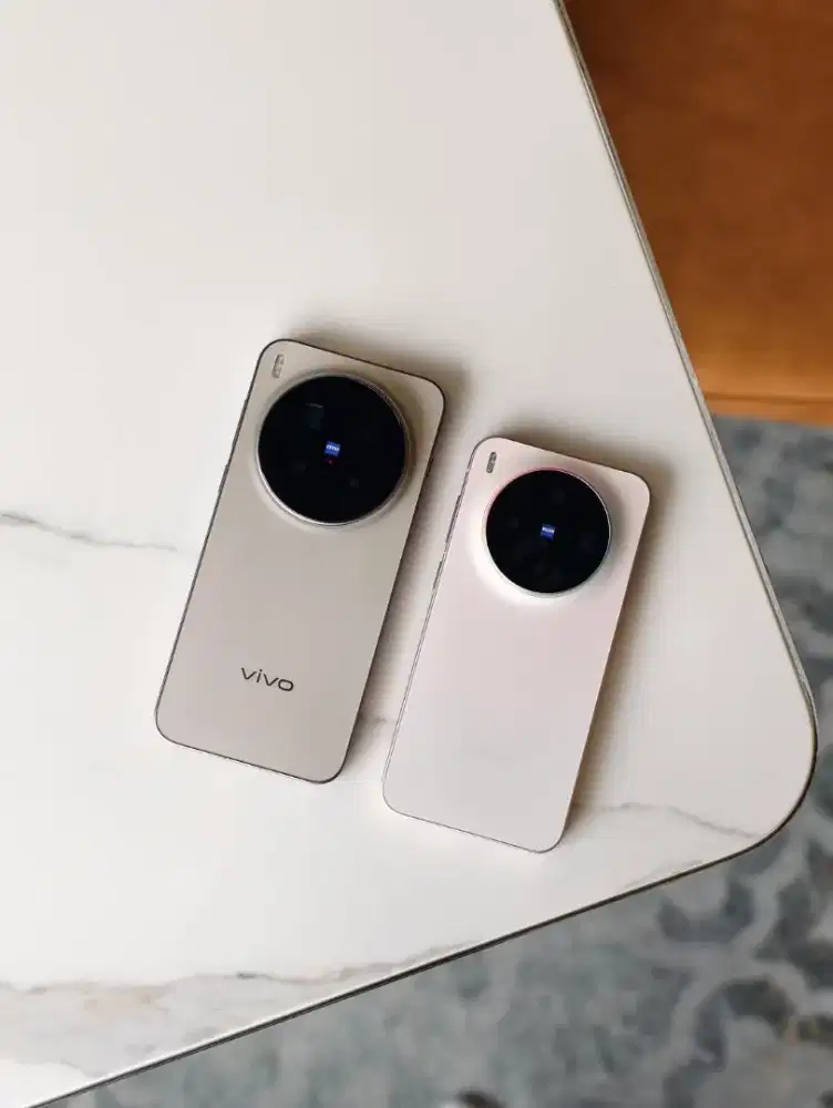 READYSTOCK VIVO X300 || BISA KREDIT DAN TUKAR TAMBAH