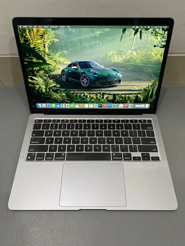 MacBook Air M1 2020 | Ram :16/512