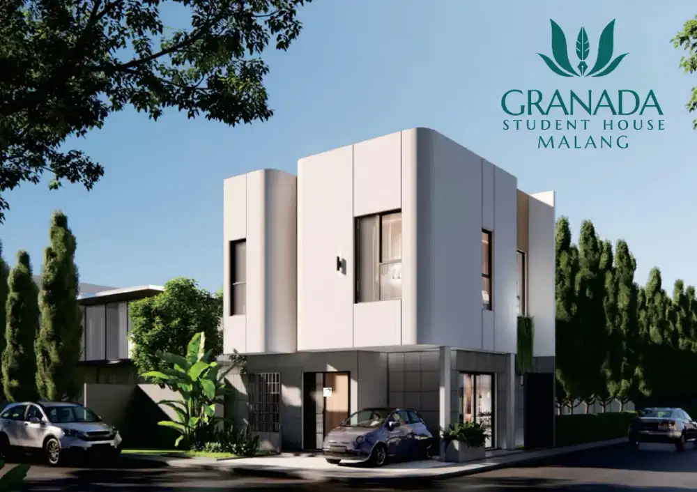 Dijual rumah kos dekat UMM UIN 3 unisma Dinoyo Malang  Murah