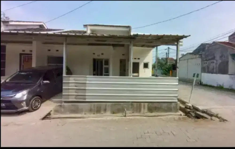 Dijual Rumah di Savana Residance Blok A4/1