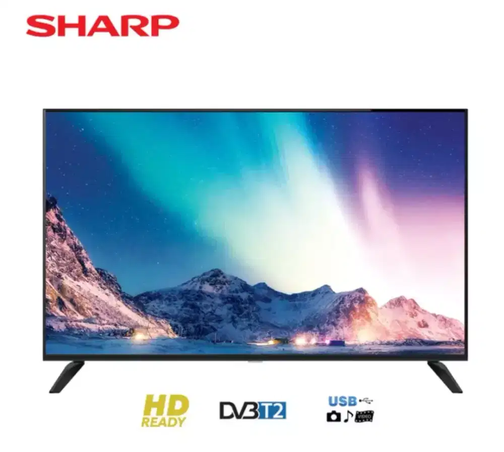 Jual tv Sharp Aquos C32HD-1500i