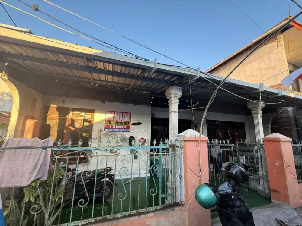 TANAH DIJUAL LOKASI BETRO,SEDATI SIDOARJO DIBAWAH PASARAN