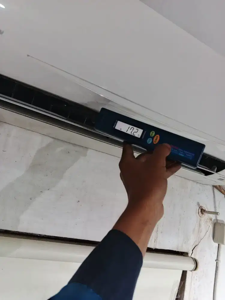 Service AC & Elektronik