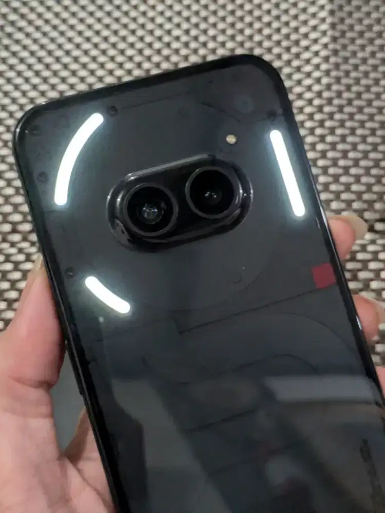 Nothing Phone (2a) 8/256GB Global