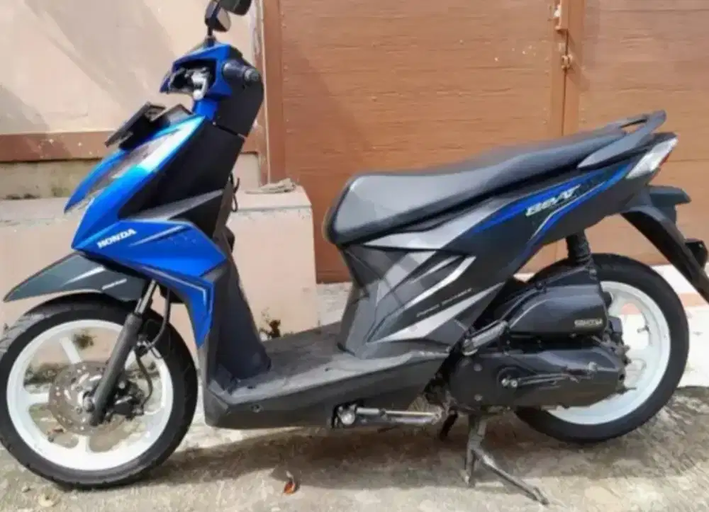 Jual cepat karena butuh