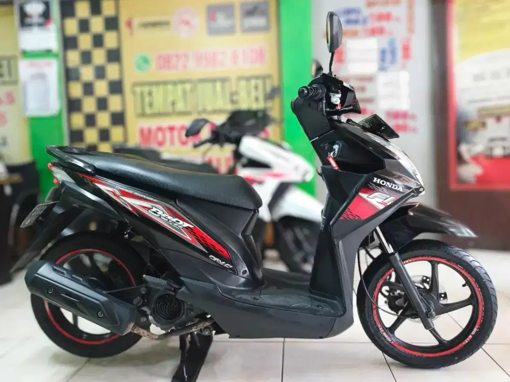 Ts.MURAH BEAT FI CW 2014