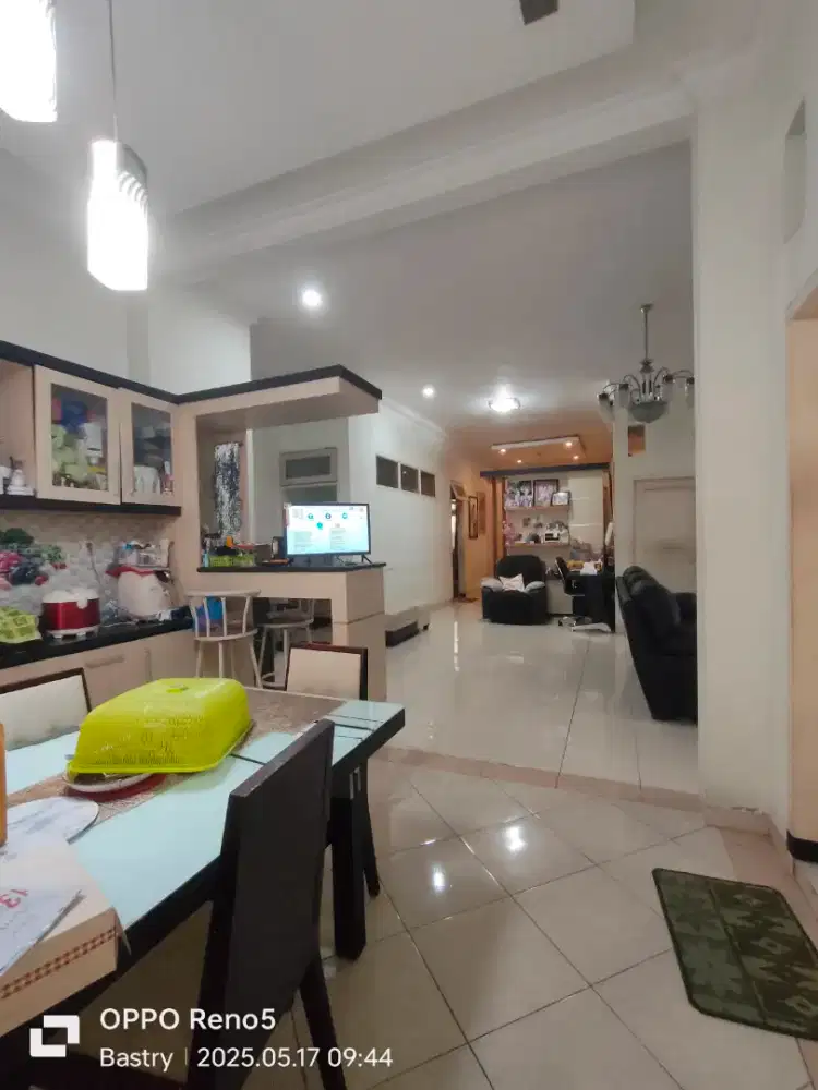 Termurah Rumah Poros Jl. Candi Panggung Suhat Kota Malang