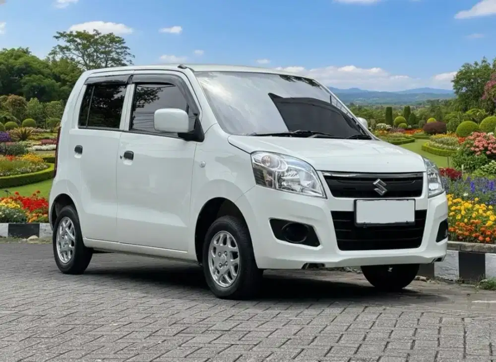 S Karimun Wagon R GL 1.0 At 2020