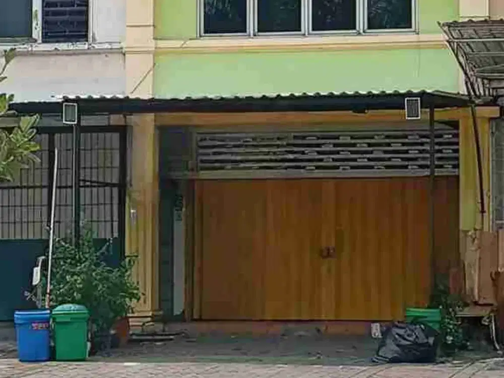 For Rent Ruko Nirwana Executive