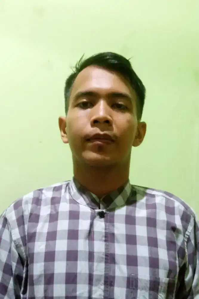 Nyari kerjaan area bekasi