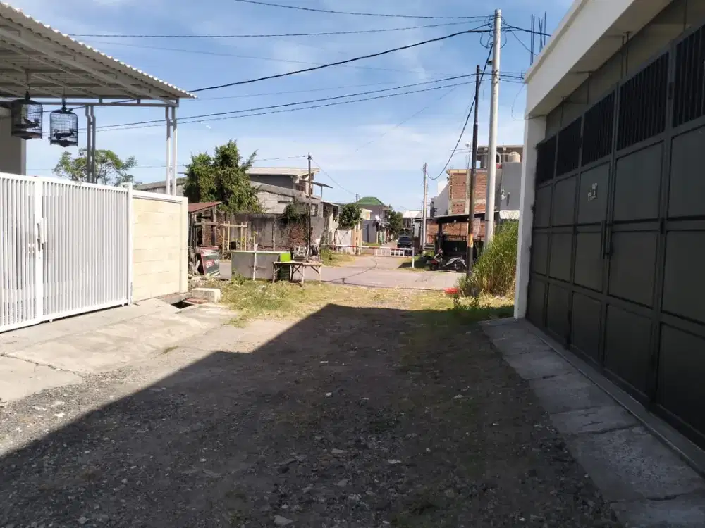 SELANGKAH KE MERR Dekat KAMPUS UPN dan SEKOLAH PELAYARAN SURABAYA