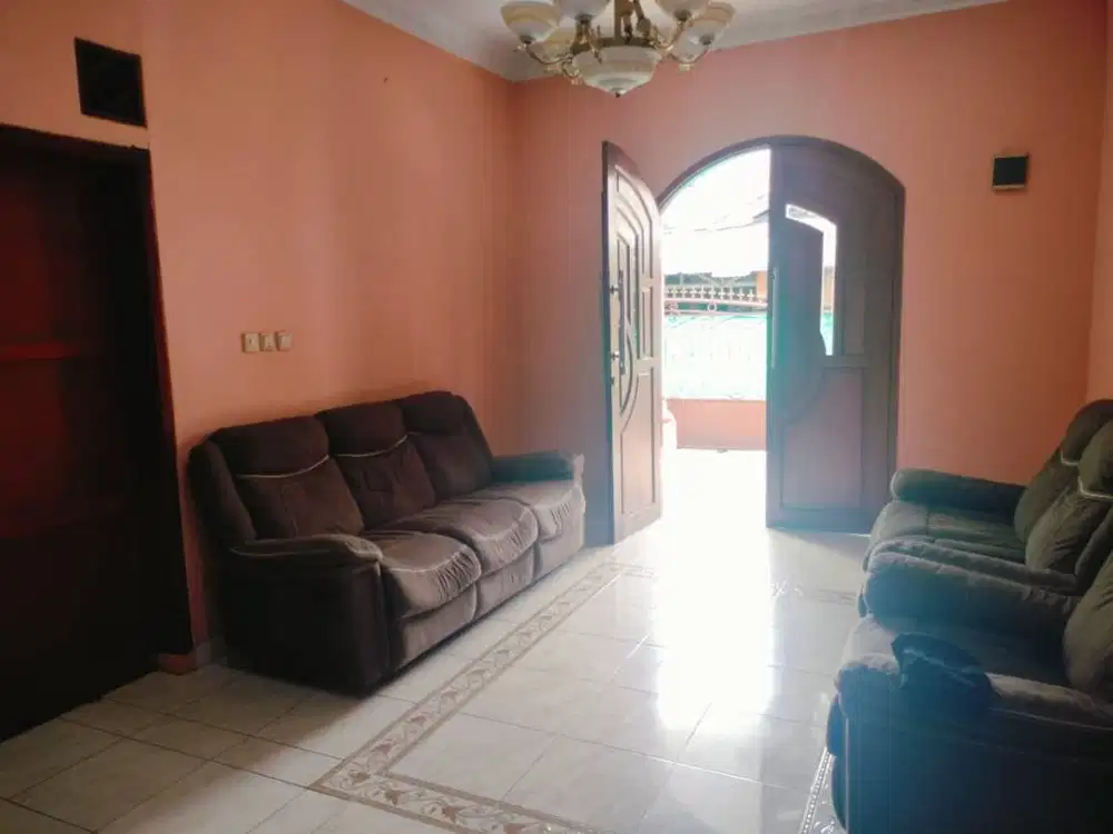 Di Jual Rumah Tanpa Perantara