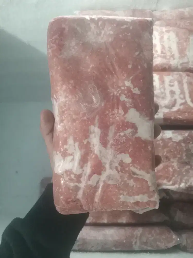 Jual Raw Food Fresh Buat Anjing / Kucing