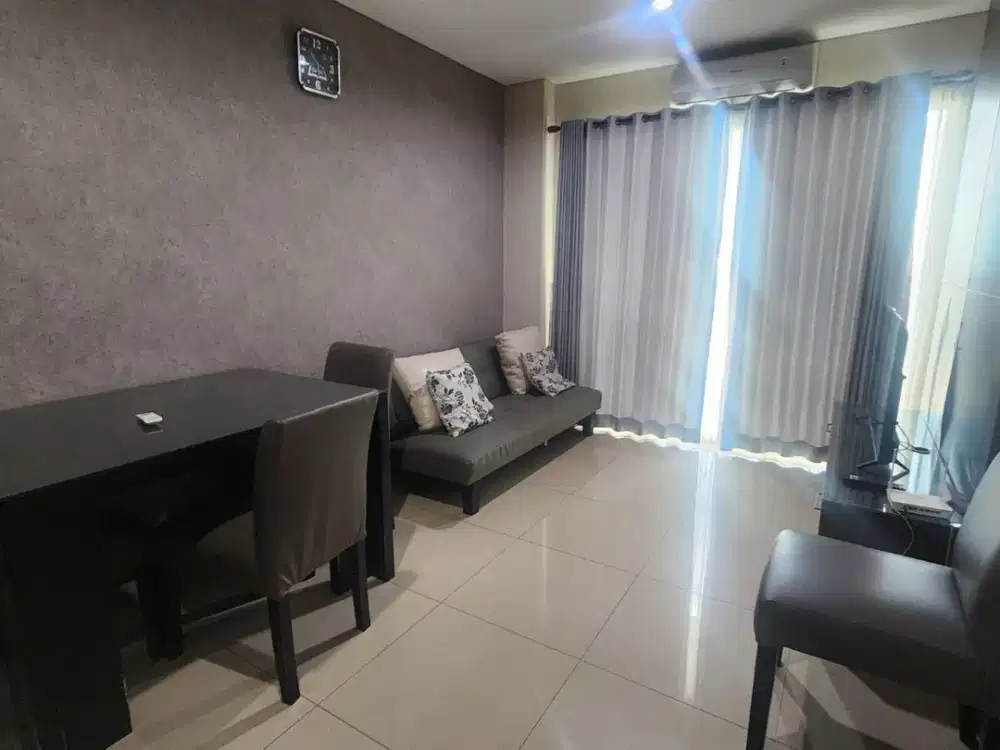Disewakan 2BR Thamrin Residence