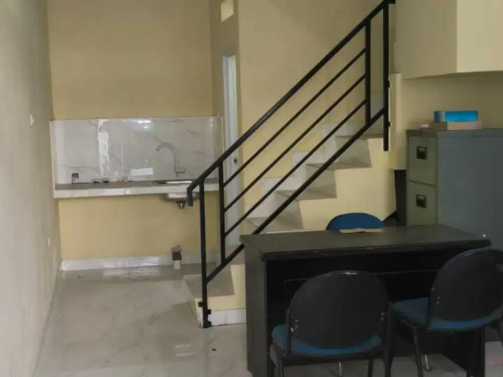 Dijual Rumah Hunian Brand New  Cendrawasih di Cengkareng